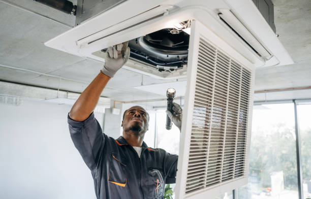 Licensed Emergency Hvac service in Mount Vernon, MO - FH HVAC