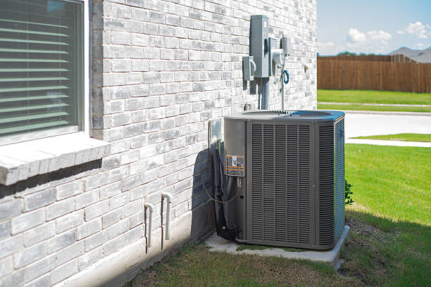 Reliable Emergency Hvac contractor in Mount Vernon, MO by FH HVAC